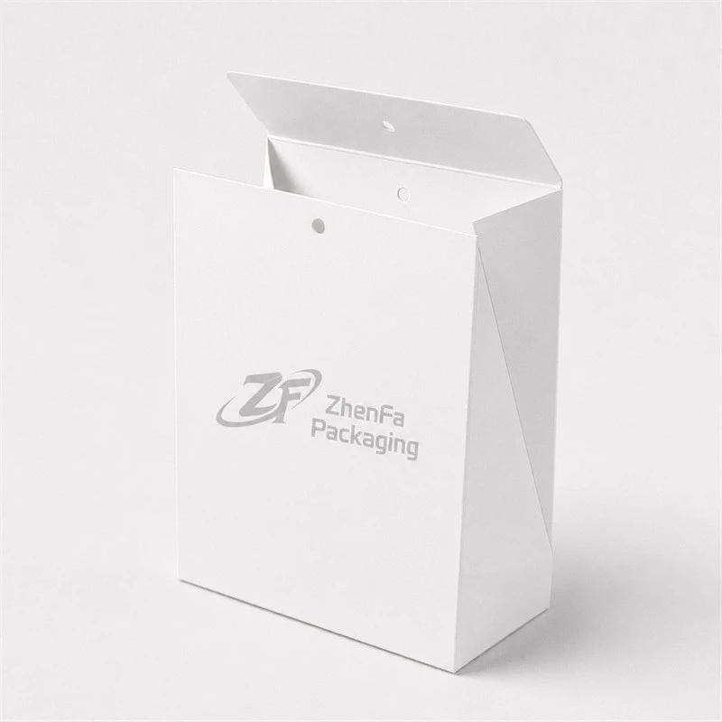 Gusseted Folding Gift Box With Flap And Snap Closure factory Gusseted Folding Gift Box With Flap And Snap Closure factory